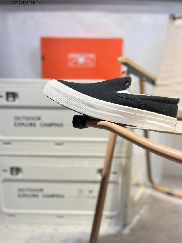 Converse men's and women's shoes genuine vulcanized Japanese limited edition, Co
