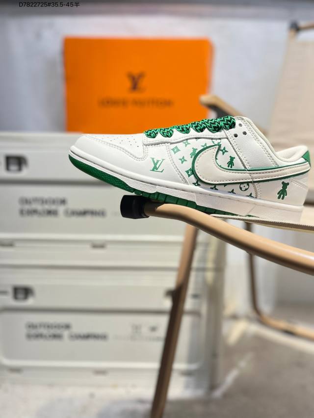 Factory P Clearance Special Offer Nike SB Dunk Low. Highly recommended. New colo
