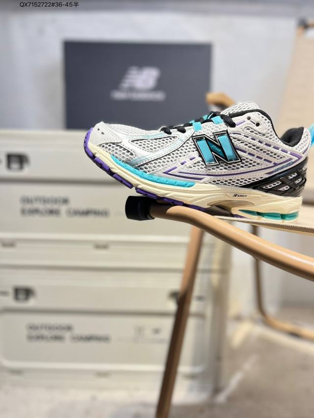 New Balance M1906 series New Balance retro single treasure dad shoe retro elemen