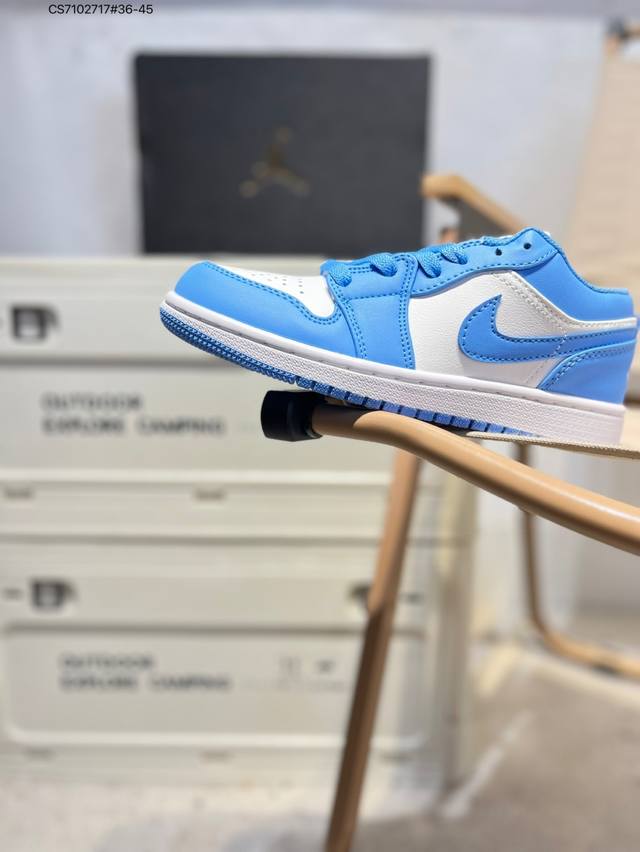 Air Jordan 1 Mid Aj1 Jordan Generation Classic Retro Culture Leisure Sports Bask
