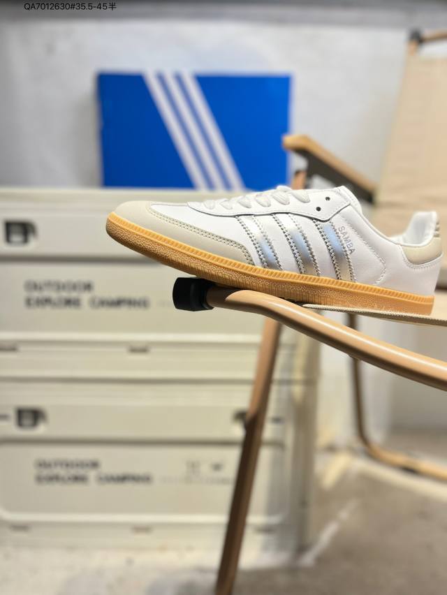 Adidas Originals Wb Pony Tonal Samba Og Samba Series Gentleman German Training F
