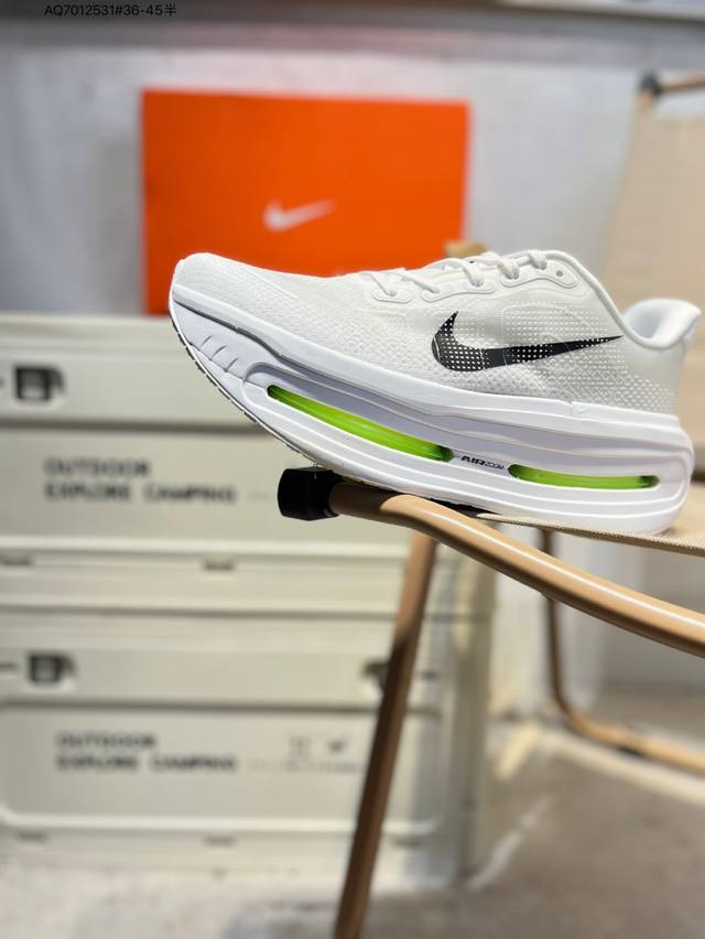 Nike Vomero Premium Air Cushion 40th Anniversary Comfortable and Versatile Non-s