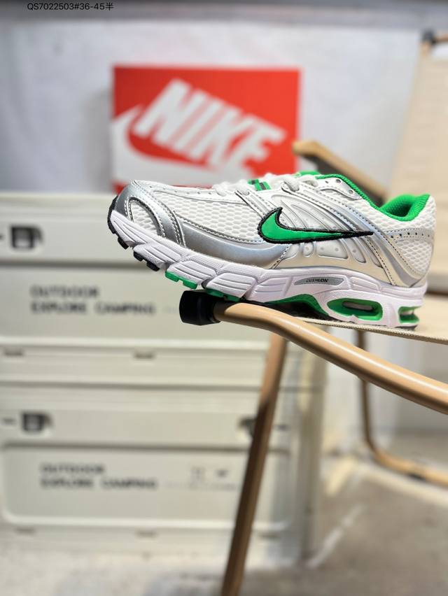 Nike Air Max Moto 2K Comfortable and versatile low-top running shoes Item No.: H