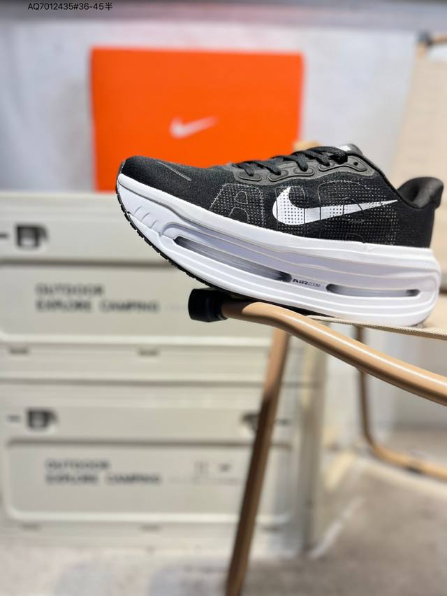 Nike Vomero Premium Air Cushion 40th Anniversary Comfortable and Versatile Non-s