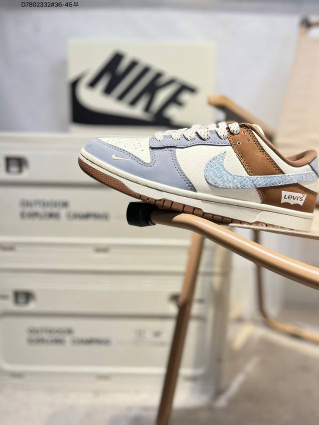 Factory P Clearance Special Offer Nike SB Dunk Low. Highly recommended. New colo
