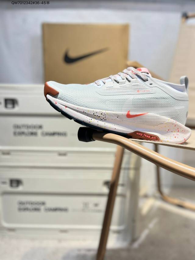 Nike React Pecasus Trail 5 Gore-Tex Pegasus Vortex Trail 5 Generation Rhea Editi