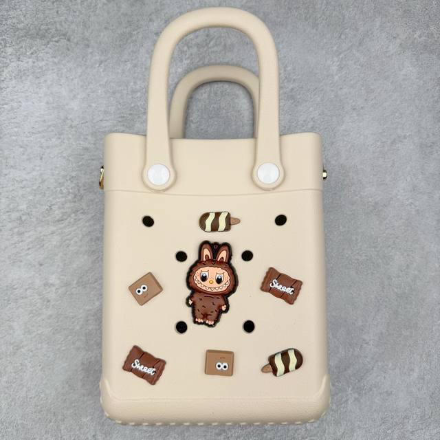 Genuine Trading Company ZP Order! New Crocs Crocs Hole Bags from Dongmen. Size: