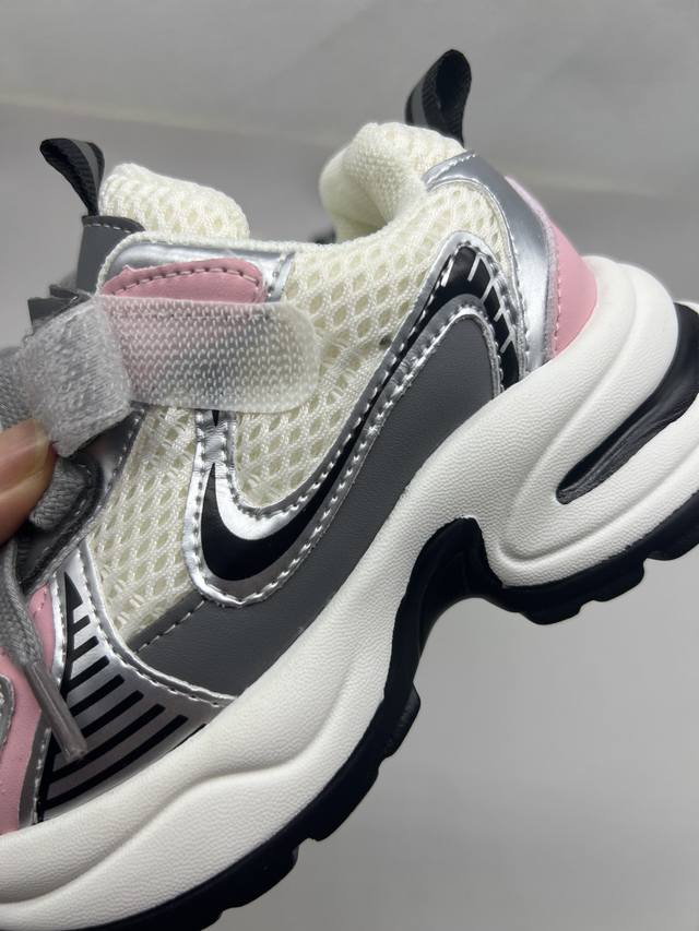 Special Price Gg- Cc Zhao Lusi Same Style Hot Coming Children's Shoes 26-37