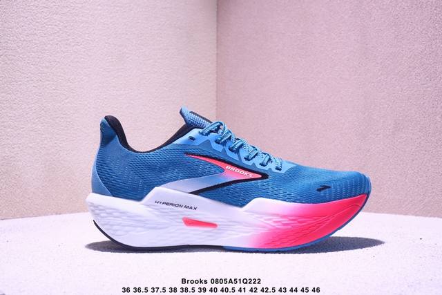 Brooks Brooks Gale 2Y2K retro running shoes racing sports non-slip wear-resistan
