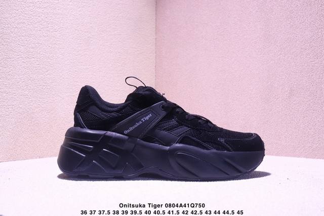 Genuine Onitsuka Tiger Mexico 66 Nippon Made Onitsuka Tiger Handmade Shoes Seri
