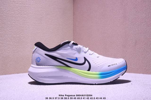 Genuine Nike Air Zoom Pegasus Super Pegasus Turbo Marathon Leisure Sports Joggi