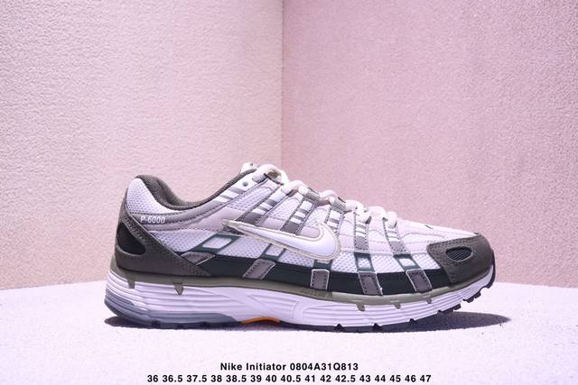 Company-level Nike Initiator Running Nike Ins Super hot retro dad running shoes