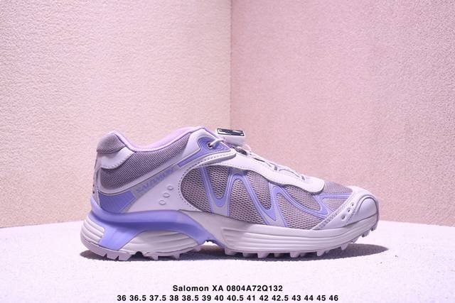 Company-level Salomon Xa Pro Xt-6 Expanse Salomon outdoor cross-country running