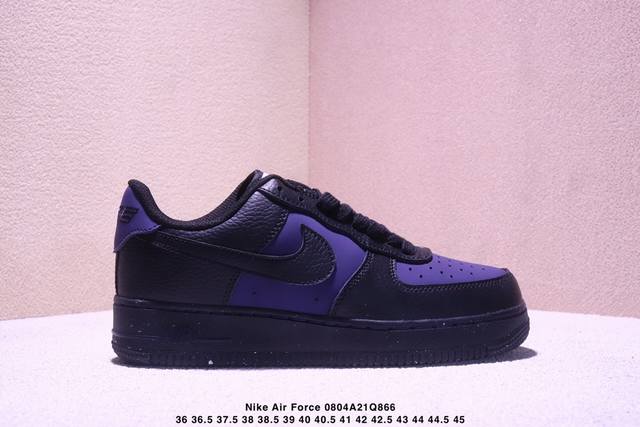 Nike Air Force 1 Low, a versatile casual sneaker. Its soft, springy cushioning