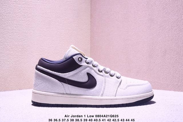 Jordan men's and women's shoes with real labels and half sizes, upgraded origina