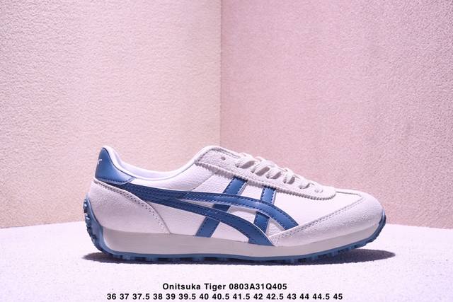 Genuine Onitsuka Tiger Mexico 66 Nippon Made Onitsuka Tiger Handmade Shoes Seri