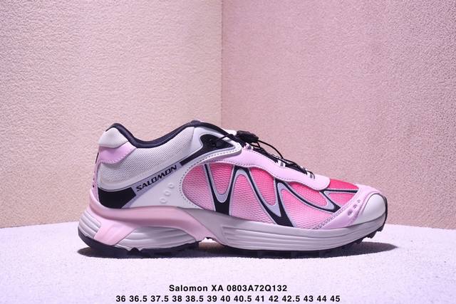 Company-level Salomon Xa Pro Xt-6 Expanse Salomon outdoor cross-country running
