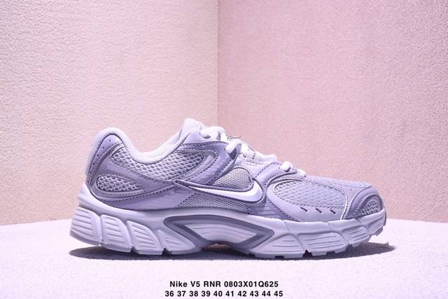 Authentic Nike V5 Rnr comfortable, versatile, non-slip, and wear-resistant low-t