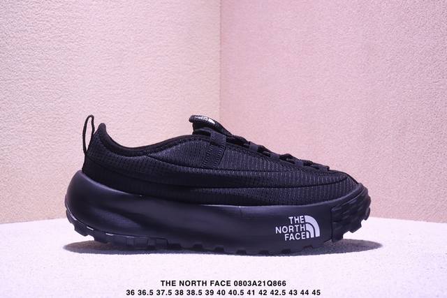 The North Face Never Stop comfortable and versatile non-slip breathable low-top