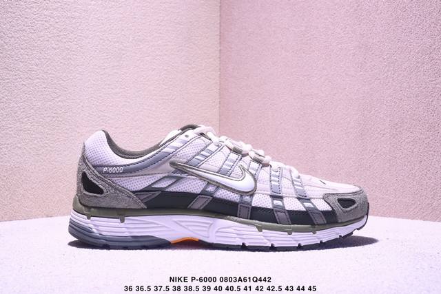 Nike Initiator Running Nike Super hot retro dad running shoes pure original vers