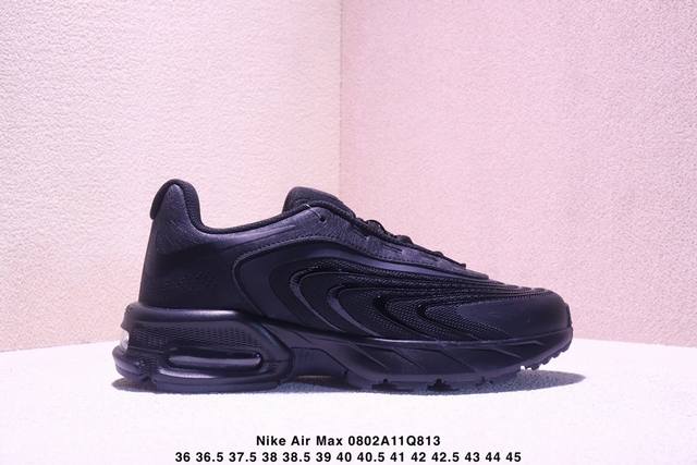Company-level Nike Air Max Fire soft, comfortable, non-slip and wear-resistant