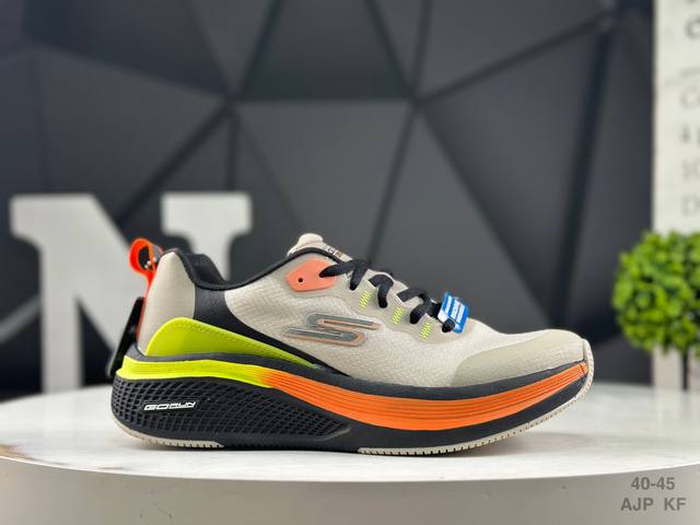 Skechers Skechers genuine label new product Korean celebrities' new favorite Ske