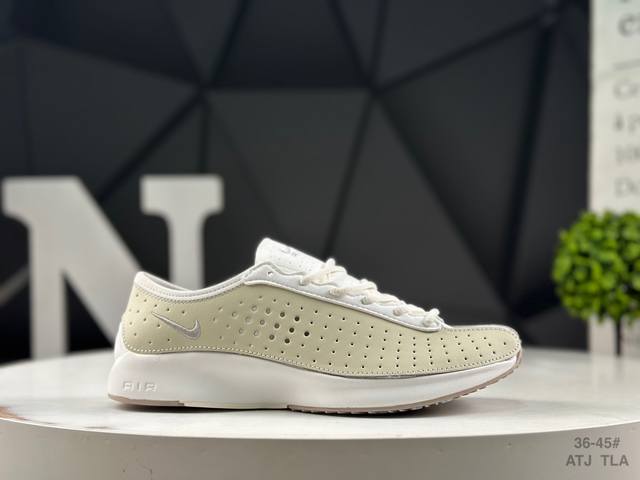 Nike Air Superfly comfortable and versatile non-slip wear-resistant low-top run