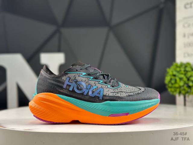 Hoka One One Mach X 2 new colorway, low-top, lightweight, outdoor, off-road, and
