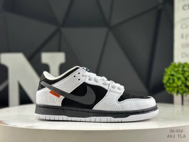 Nike Nk Sb Dunk Low Sb low-top sports casual shoes Item No.: Fd2629 Size: 36 36.