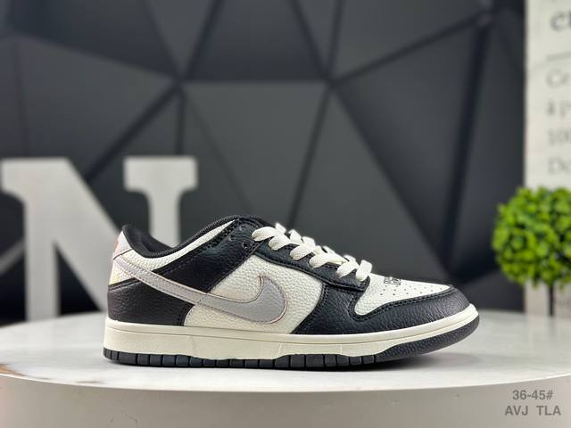 Nike Nk Sb Dunk Low Sb low-top sports casual shoes Item No.: Fd8775-001 Size: 36