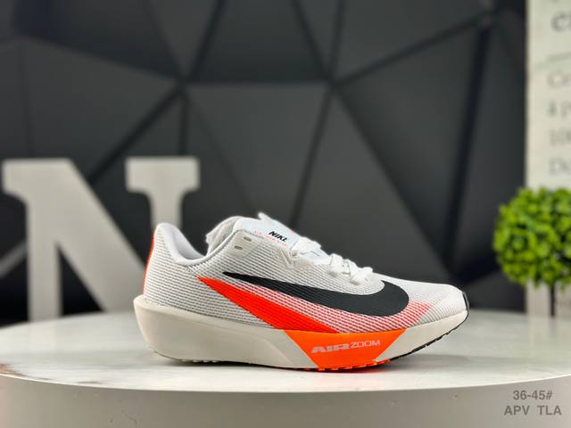 Nike Zoom Rival Fly 4 Nike Super Stretch Lightweight Running Shoe #This shoe fe