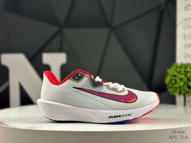 Nike Zoom Rival Fly 4 Nike Super Stretch Lightweight Running Shoe #This shoe fe
