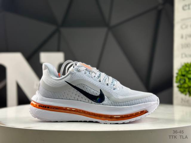 Nike Air Zoom Pegasus Premium Nike mesh full-length air cushioned running shoes