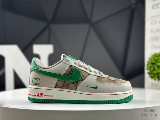 Nike Air Force 1 Low Air Force One low-top sports casual sneakers Original last