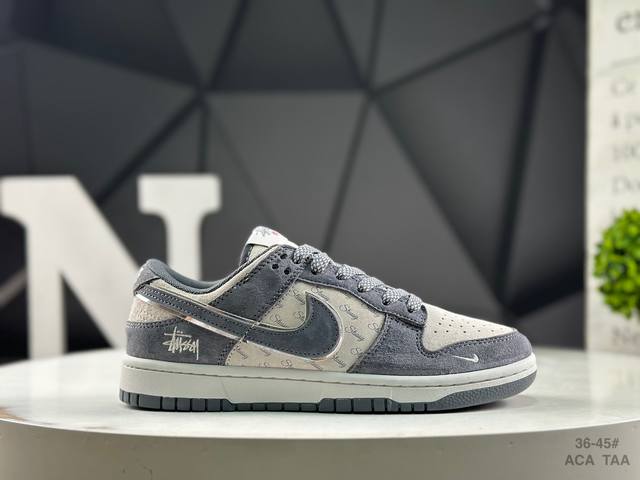 Welfare special price Nike Nk Dunk Low produced by a large factory is highly rec