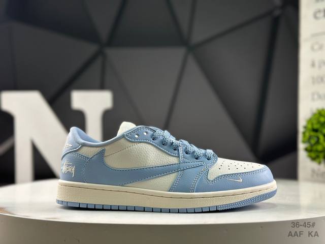 Welfare Special PriceNike Travis Scott x Fragment Design x Jordan Air Jordan 1 L