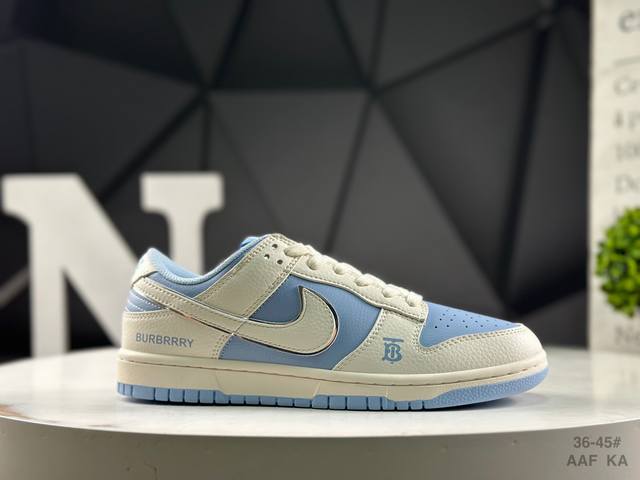 Welfare special price Nike Nk Sb Dunk Low joint-anniversary high-end customized