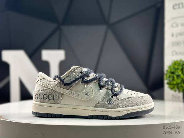 Welfare special price Nike Dunk Low Pure original factory product Highly recomme