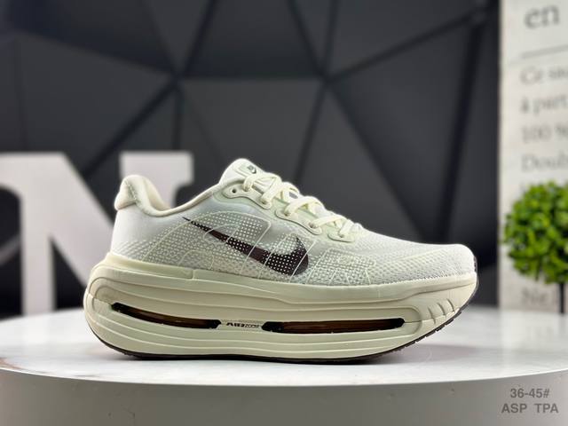 Nike Vomero Premium Nike Pegasus Comfort Shock Absorption Non-Slip Low-Top Runni