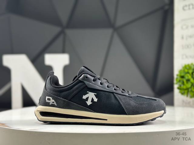 Descente Chron Trainer Item No.: D5231Lsn15 Size: 36 36.5 37 38.5 39 40 40.5 41