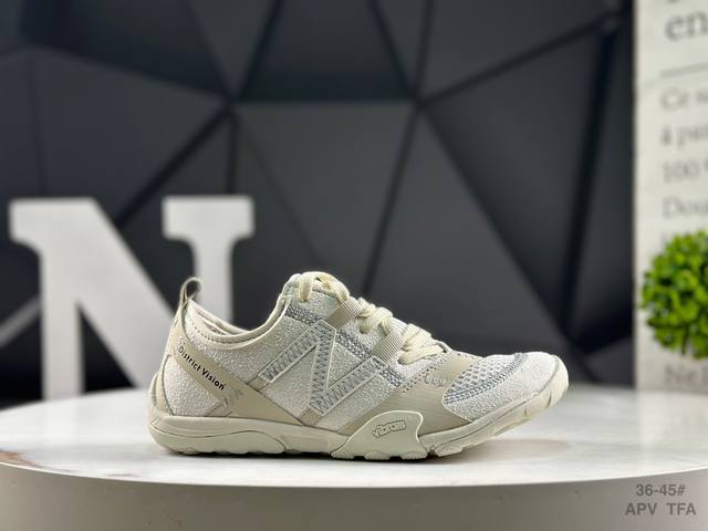 Nb New Balance releases its new work Mt10O, which captures the rebound force of
