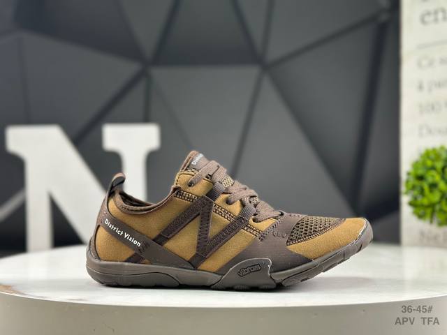Nb New Balance releases its new Mt10O, capturing the rebound force of the ground