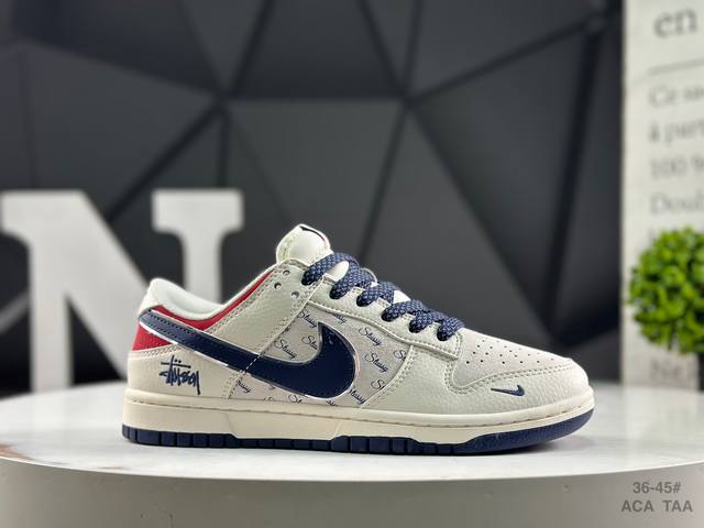 Welfare special price Nike Nk Dunk Low produced by a large factory. Highly recom