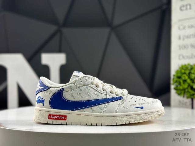 Welfare Special PriceNike Travis Scott x Fragment Design x Jordan Air Jordan 1 L