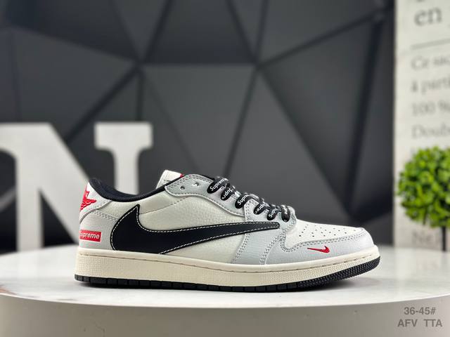 Welfare Special Price Nike Travis Scott x Fragment Design x Jordan Air Jordan 1
