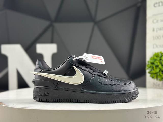 Nike Air Force 1 Low Air Force One low-top sports casual sneakers Original last