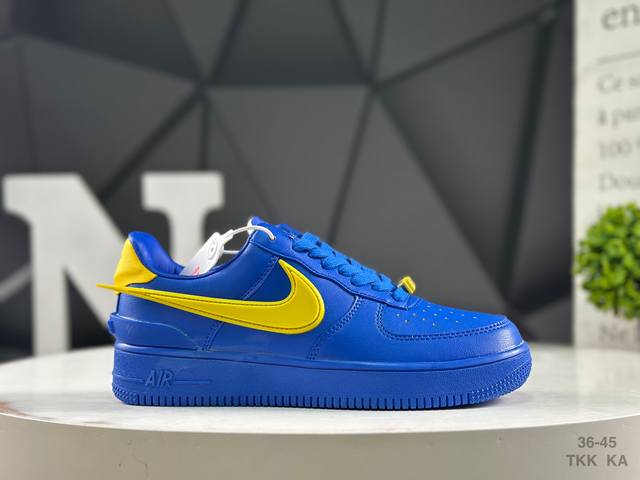 Nike Air Force 1 Low Air Force One low-top sports casual sneakers Original last