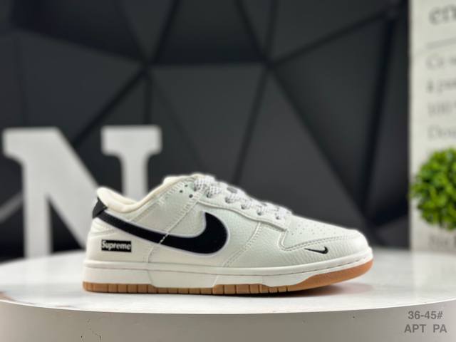 Welfare special price Nike Nk Dunk Low Retro high-end customized low-top casual