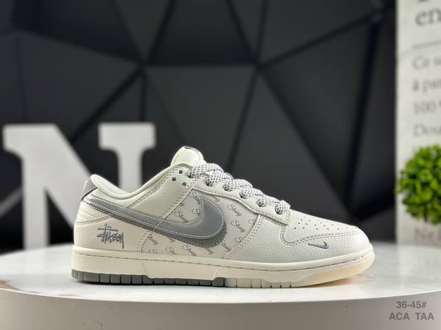 Welfare special price Nike Nk Dunk Low produced by a large factory is highly rec