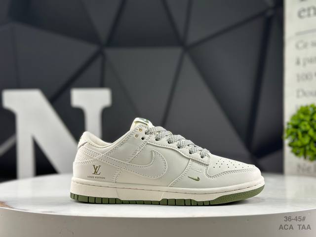 Welfare special price Nike Nk Dunk Low produced by a large factory is highly rec